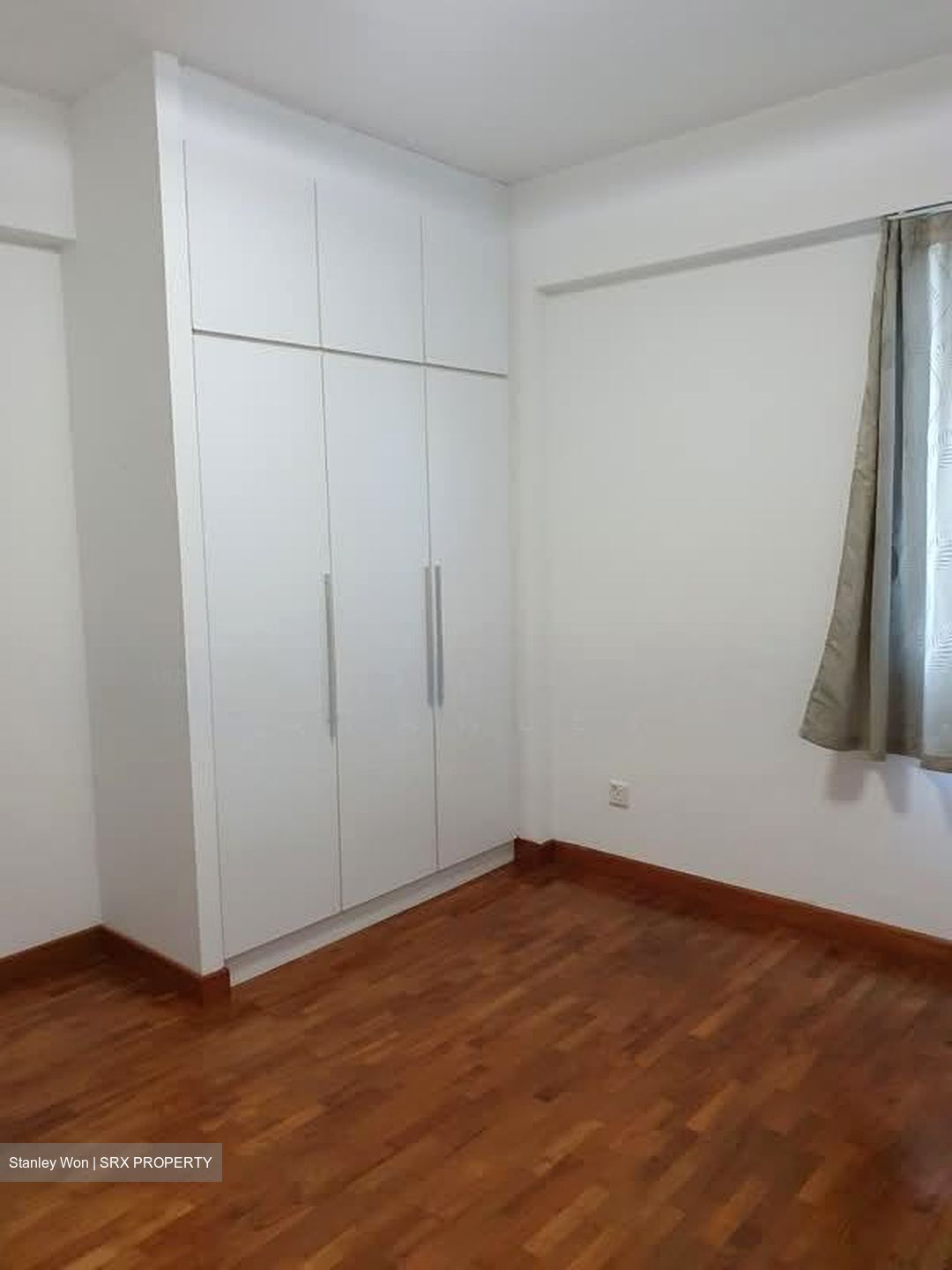 Amaranda Gardens (D19), Condominium #544444151